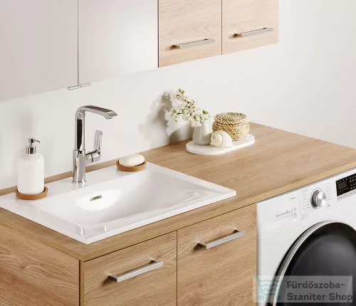 Amazonas Laundry 133 fürdőszoba bútor szett