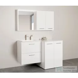 Amazonas Laundry 138 fürdőszoba bútor szett