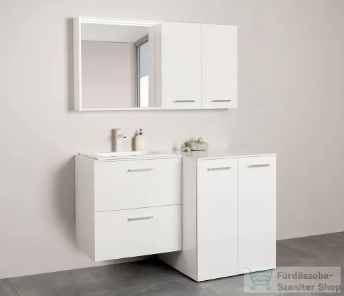 Amazonas Laundry 138 fürdőszoba bútor szett
