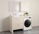 Amazonas Laundry 143 fürdőszoba bútor szett