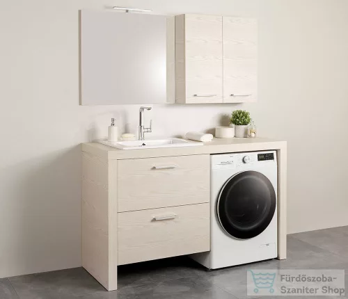 Amazonas Laundry 143 fürdőszoba bútor szett