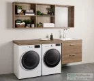 Amazonas Laundry 192 fürdőszoba bútor szett