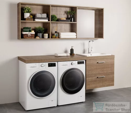 Amazonas Laundry 192 fürdőszoba bútor szett