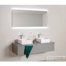 Amazonas Quadro 140 pultos fürdőszoba bútor szett