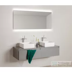 Amazonas Quadro 140 pultos fürdőszoba bútor szett