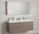 Amazonas Quadro 140 fürdőszoba bútor szett