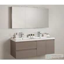 Amazonas Quadro 140 fürdőszoba bútor szett