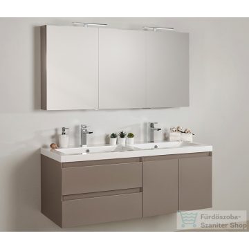 Amazonas Quadro 140 fürdőszoba bútor szett