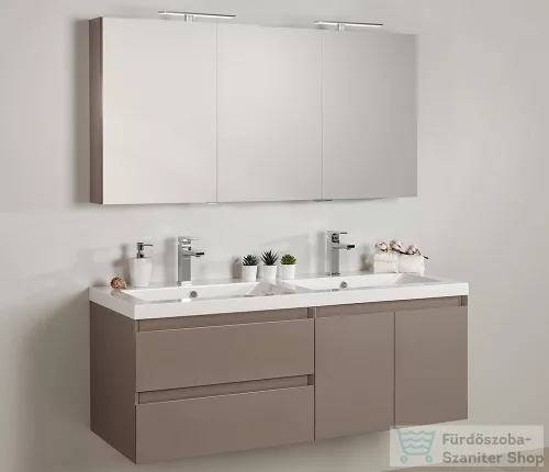 Amazonas Quadro 140 fürdőszoba bútor szett