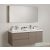 Amazonas Quadro 140 fürdőszoba bútor szett