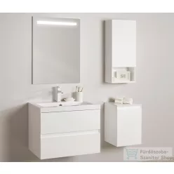 Amazonas Quadro 70 fürdőszoba bútor szett