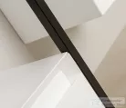 Amazonas Quadro 90 aluállvány fürdőszoba bútor szett