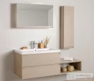 Amazonas Quadro 90 fürdőszoba bútor szett