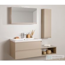 Amazonas Quadro 90 fürdőszoba bútor szett