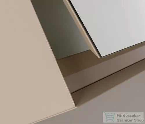 Amazonas Quadro 90 fürdőszoba bútor szett