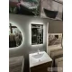 BEMUTATÓTERMI Amazonas SLIM 50x80 tükör, LED falvilágítással