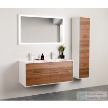 Amazonas Slim 120 fürdőszoba bútor szett