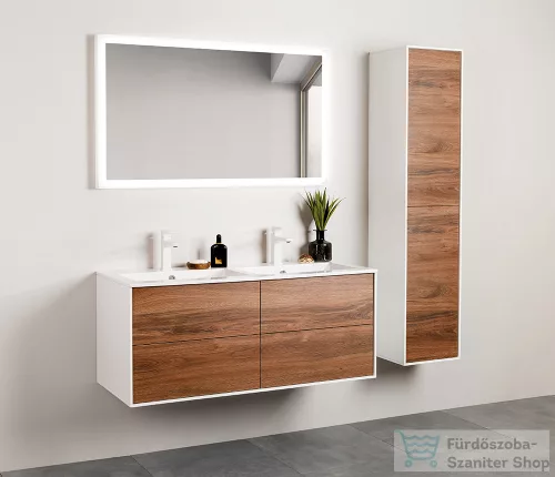 Amazonas Slim 120 fürdőszoba bútor szett