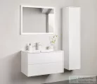 Amazonas Slim 90 fürdőszoba bútor szett