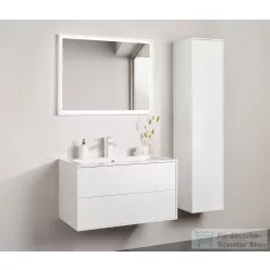 Amazonas Slim 90 fürdőszoba bútor szett