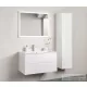 Amazonas Slim 90 fürdőszoba bútor szett