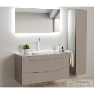 Amazonas Smile 120 pultos fürdőszoba bútor szett