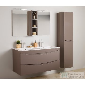 Amazonas Smile 120 fürdőszoba bútor szett