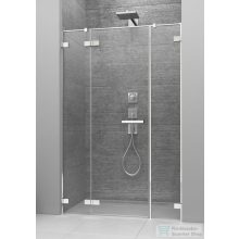 Radaway Arta DWJS 130cm-es balos zuhanyajtó