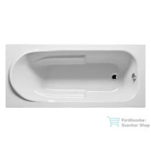 Riho Columbia 160x75 egyenes fürdőkád