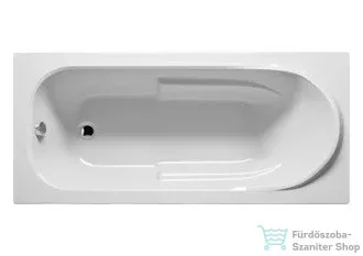 Riho Columbia 175x80 egyenes fürdőkád