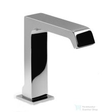 Sapho ALPI Kádbeömlő,szélesség: 43mm, réz/króm  B02