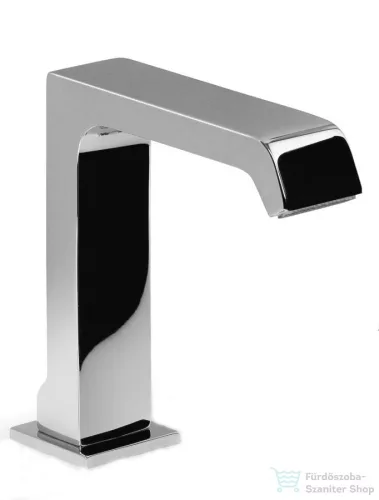 Sapho ALPI Kádbeömlő,szélesség: 43mm, réz/króm  B02