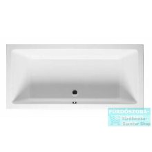 Riho Lusso 180x90 egyenes fürdőkád