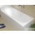 Riho Carolina 190x80 egyenes fürdőkád