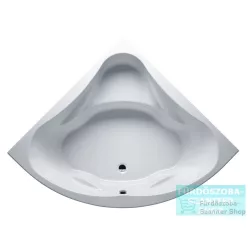 Riho Neo 140x140 sarokkád
