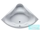 Riho Neo 150x150 sarokkád