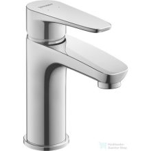   Duravit B.1 S mosdócsaptelep leeresztő nélkül,króm B11010002010