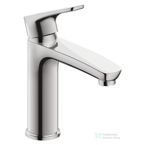 Duravit B.1 M mosdócsaptelep leeresztő nélkül,króm B11020002010