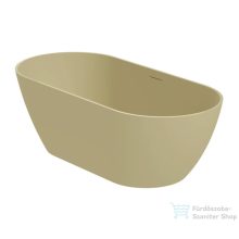   Riho BILBAO 170x80 cm szabadon álló kád, Pebble Grey B118001106