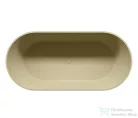Riho BILBAO 170x80 cm szabadon álló kád, Pebble Grey B118001106