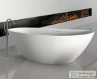 RIHO SOLID SURFACE GRANADA 170X80 Szabadon Álló Kád