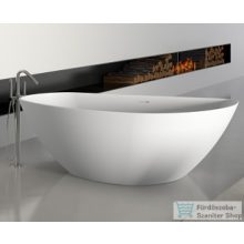 RIHO SOLID SURFACE GRANADA 170X80 Szabadon Álló Kád