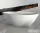 RIHO SOLID SURFACE GRANADA 170X80 Szabadon Álló Kád