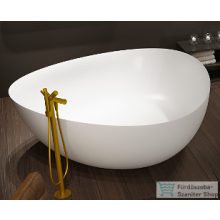 RIHO SOLID SURFACE OVIEDO 160X160 Szabadon Álló Kád