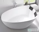 RIHO SOLID SURFACE TOLEDO 161X110 Szabadon Álló Kád