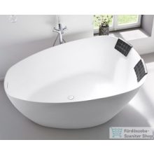 RIHO SOLID SURFACE TOLEDO 161X110 Szabadon Álló Kád