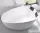 RIHO SOLID SURFACE TOLEDO 161X110 Szabadon Álló Kád