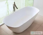 RIHO  SOLID SURFACE BILO 165x77 Szabadon Álló Kád