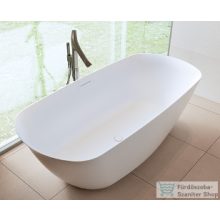 RIHO  SOLID SURFACE BILO 165x77 Szabadon Álló Kád