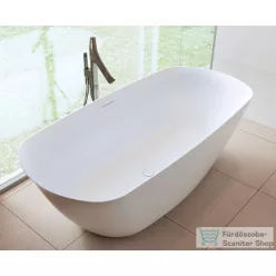 RIHO  SOLID SURFACE BILO 165x77 Szabadon Álló Kád